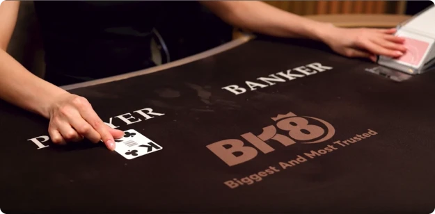 เว็บ บาคาร่า