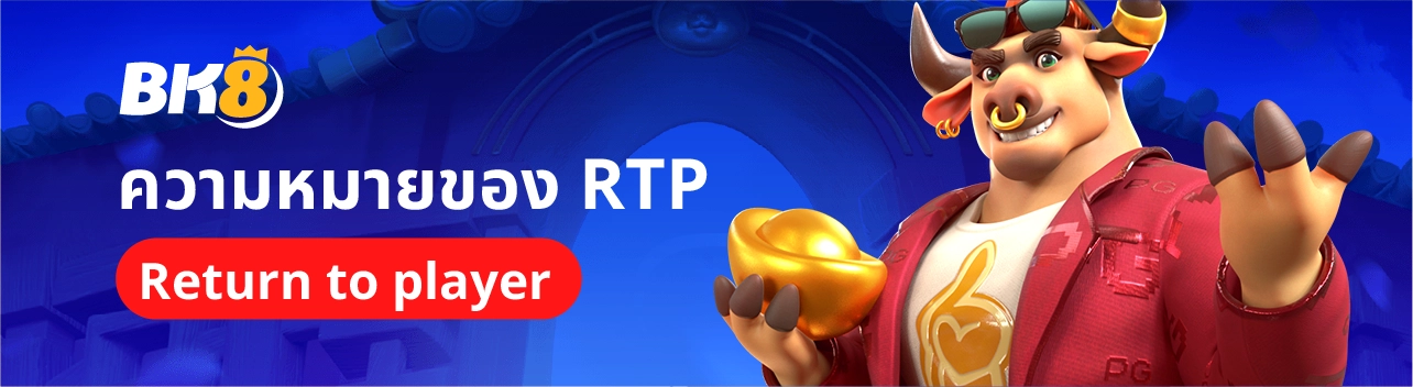 ความหมาย RTP