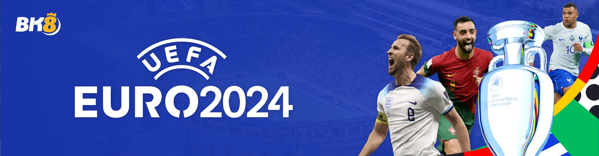 แทงบอลยูโร 2024