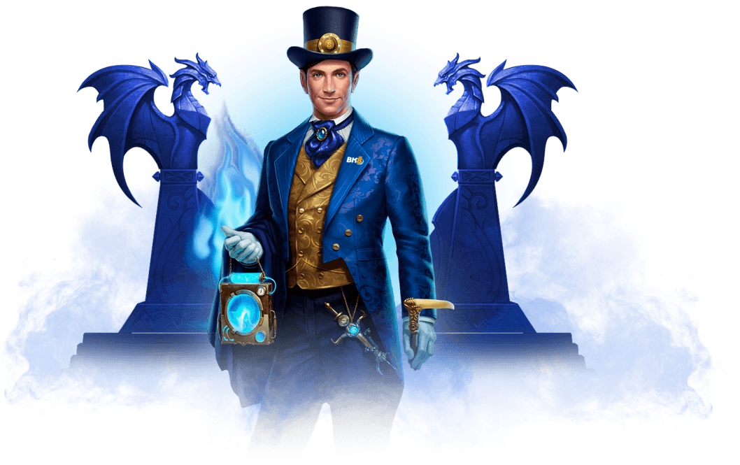 คาสิโนสด bk8